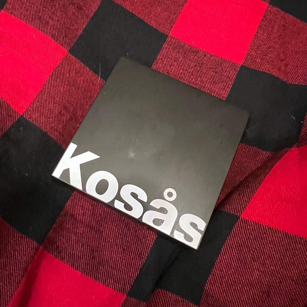 Kosas powder blush duo